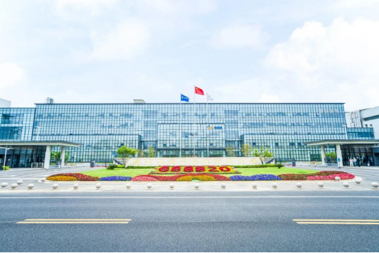 营商沃土育“芯”动能 项目建设超额提速——江阴高新区全链条服务赋能微电子产业集聚